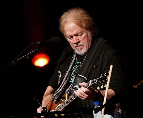Doug gets all misty-eyed when driving in the car and, suddenly and without warning, he hears Randy Bachman. (Phil Hossack / Free Press files)