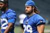 RUTH BONNEVILLE / WINNIPEG FREE PRESS FILES
The Blue Bombers' 33-year-old safety Jeff Hecht will be an opening-day starter for the first time in his 10-year CFL career Saturday, when the Bombers take on the B.C. Lions.
