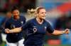 Francois Mori / The Associated Press files
France&rsquo;s Eugénie Le Sommer scored six goals for Lyon in the Champions League last season.