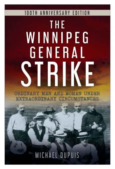 ‘The brains’ behind anti-strike movement