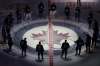 The Winnipeg Jets in 2013 (above) iced a radically different lineup compared to last season, and next year's roster will change yet again. (John Woods / The Canadian Press files)