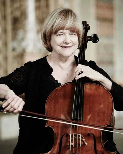 Carolyn Nagelberg