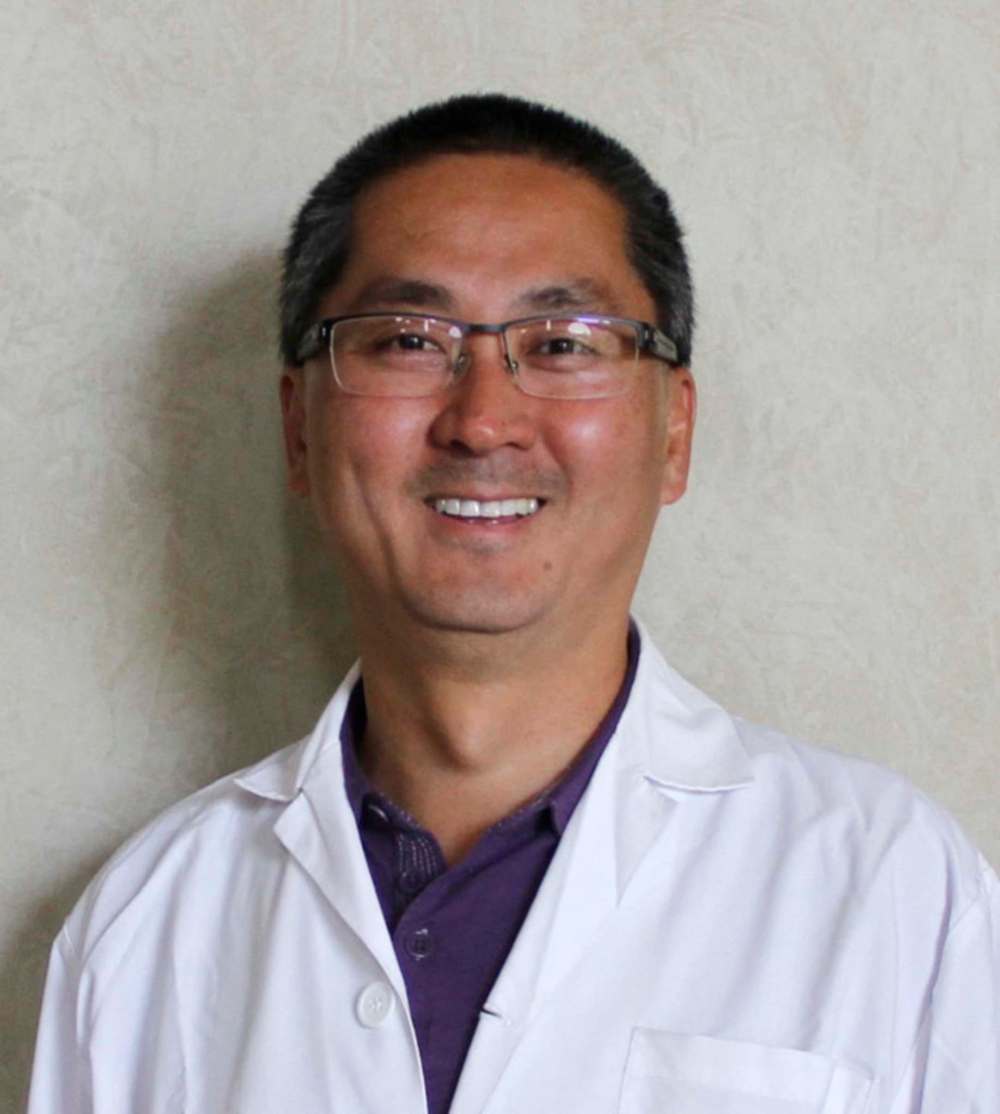 SUPPLIED PHOTO
Dr. Kelly Kaita runs the viral hepatitis unit at the University of Manitoba-HSC, which is aiming to meet the World Health Organization’s target of ending viral hepatitis as a public health concern by 2030.