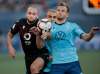 PHIL HOSSACK / WINNIPEG FREE PRESS FILES
Valour FC striker Stephen Hoyle (left) struggled to score against HFX Wanderers FC in the second qualifying round of the Canadian Championship.
