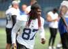 RUTH BONNEVILLE / WINNIPEG FREE PRESS FILES
Winnipeg Blue Bombers newcomer Lucky Whitehead.