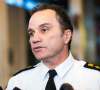 MIKAELA MACKENZIE / WINNIPEG FREE PRESS FILES
Chief of Police Danny Smyth told the Winnipeg Police Board that the city has already reached its annual average of 22 homicides and 2019 isn't even half over.
