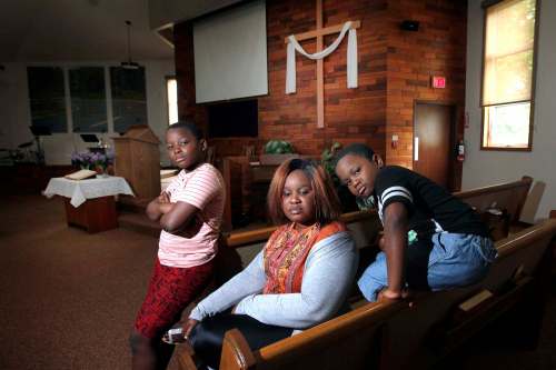 Holy places offer sanctuary to all