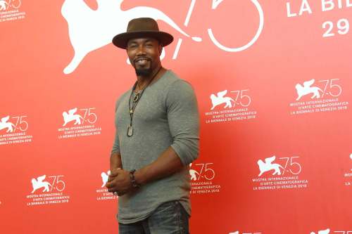 Joel C Ryan / Invision files
Michael Jai White will star in Sudden Death 2.