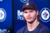 MIKAELA MACKENZIE/WINNIPEG FREE PRESS
Jacob Trouba