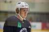 MIKE DEAL / WINNIPEG FREE PRESS
Winnipeg Jets' Kristian Vesalainen during development camp Monday morning at Bell MTS Iceplex.