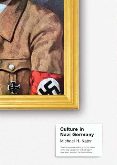 Cultural exploration of Nazis numbing