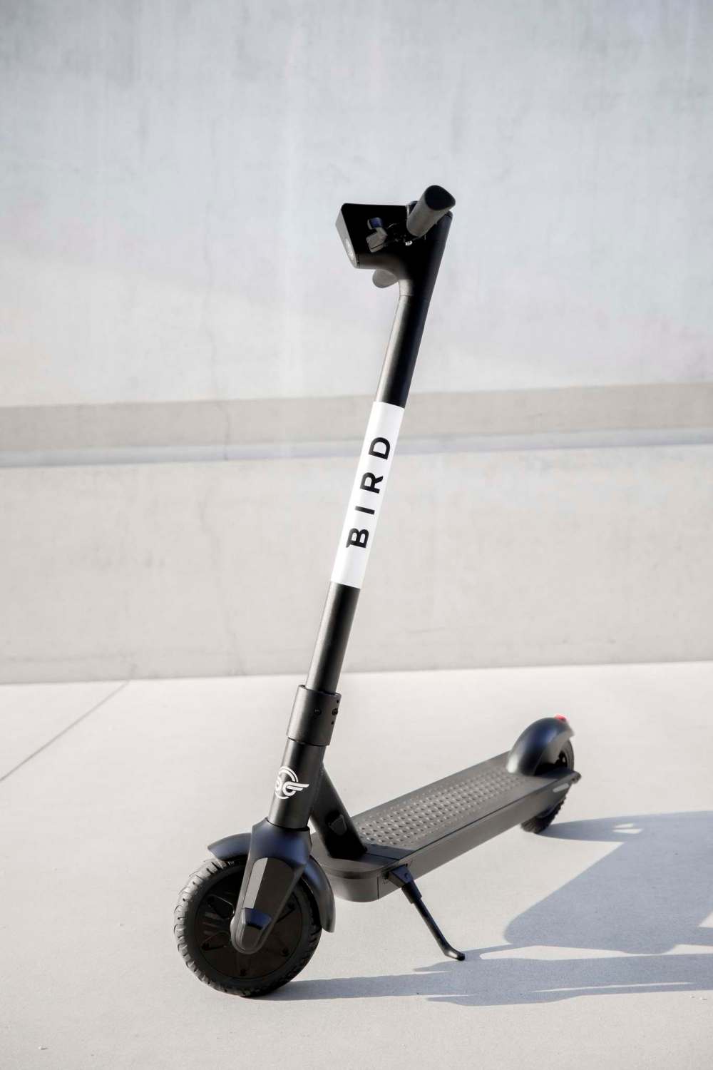 Bird e-scooters are expanding into Canada.