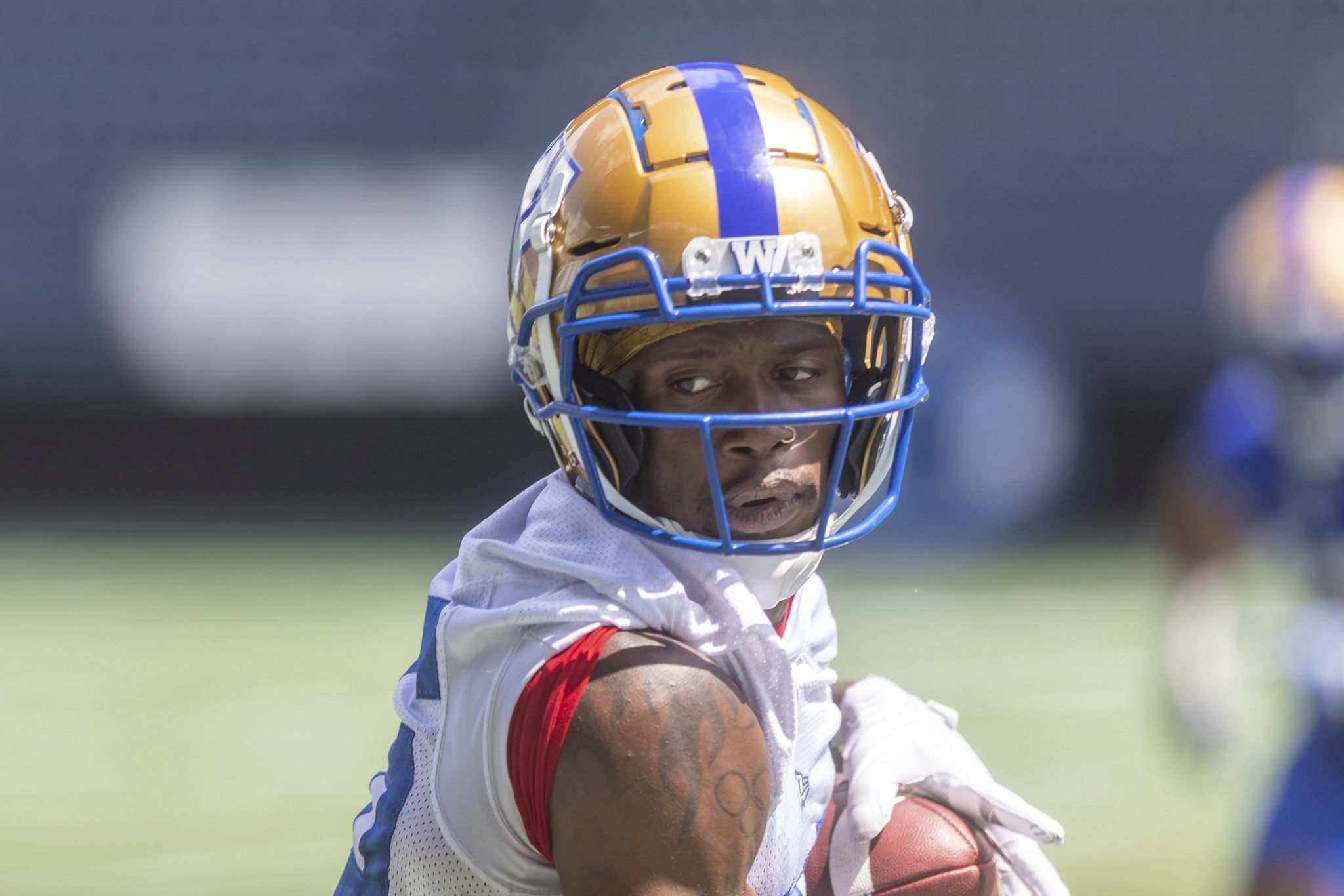 Running The Right Route Now Winnipeg Free Press