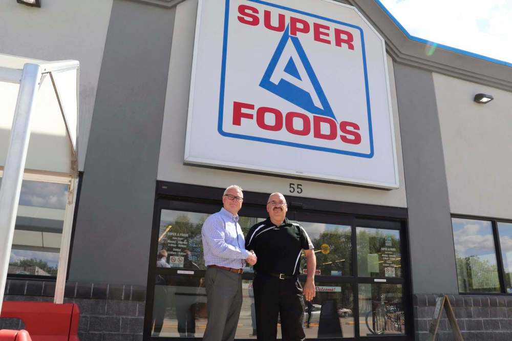 Red River Coop set to open new store in Gimli Winnipeg Free Press