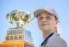 SASHA SEFTER / WINNIPEG FREE PRESS
Greer Valaquenta won the Diamond Athletic Women&rsquo;s Amateur Championship at the Selkirk Golf and Country Club on Thursday.
