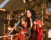 MIKE SUDOMA / WINNIPEG FREE PRESS
Kacey Musgraves is a wonderful performer who has turned her small-town beginnings into a relatable career plot point, but not in a way that feels icky or disingenuous.