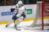 MIKE DEAL / WINNIPEG FREE PRESS
The Winnipeg Jets signed first-round draft pick Ville Heinola to a three-year entry-level contract worth $1,137,500 per season.