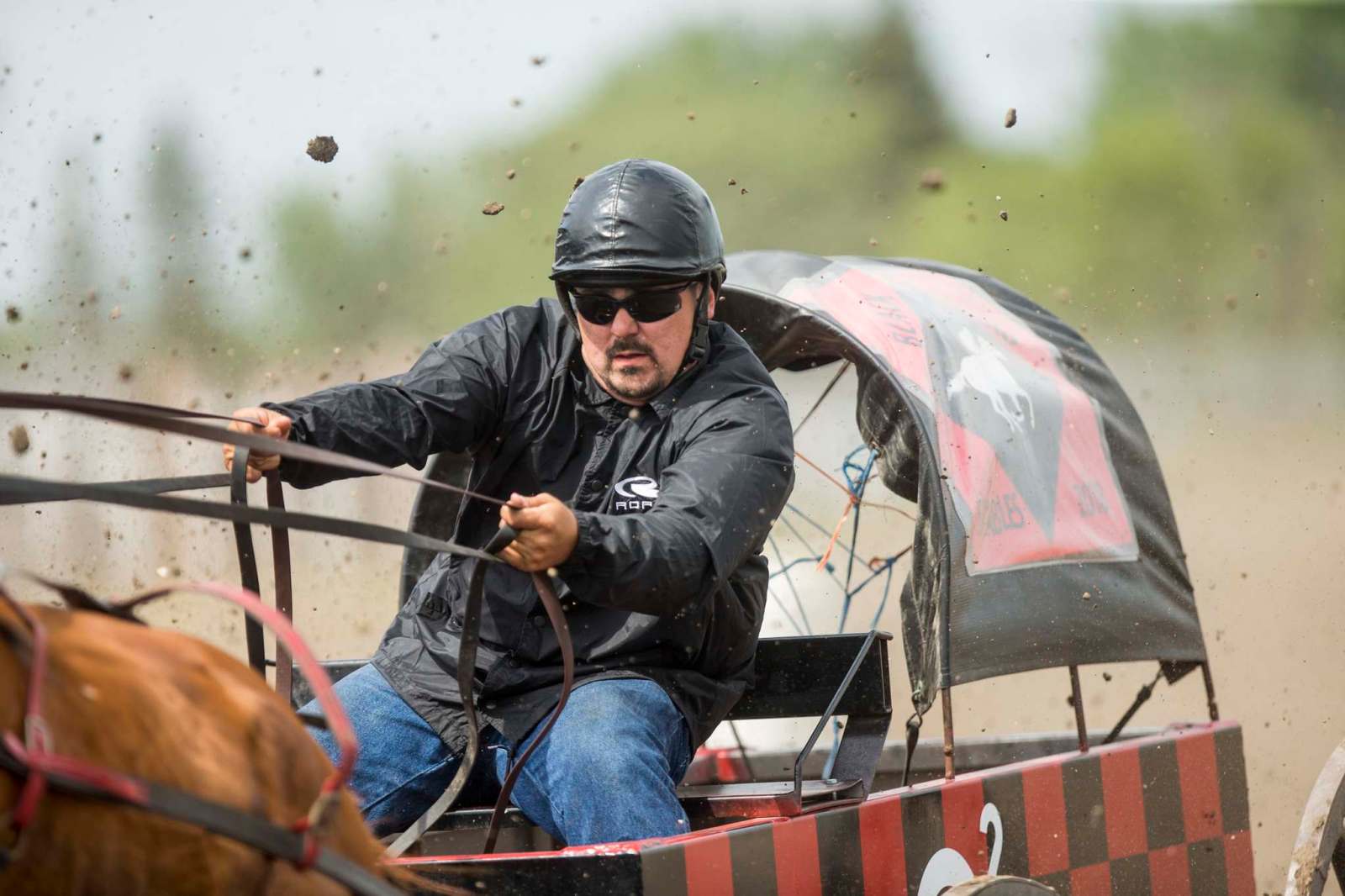 Morris rodeo distances self from Calgary controversy – Winnipeg Free Press