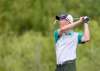 SASHA SEFTER / WINNIPEG FREE PRESS
Colwyn Abgrall tees off at the Men&rsquo;s Amateur Championship.