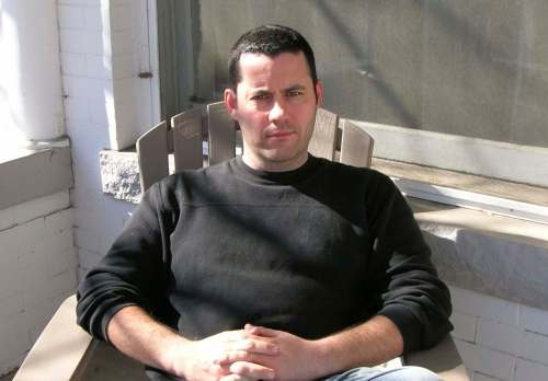 Leah Garrett
Adrian McKinty&rsquo;s novel, The Chain, races along at breakneck speed in 77 crisp, tense chapters.
