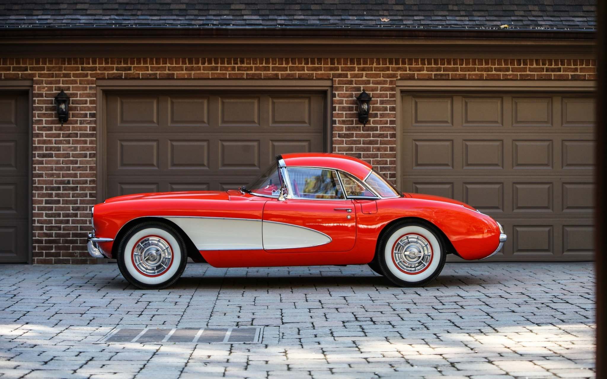 Evolution of the Chevrolet Corvette Winnipeg Free Press