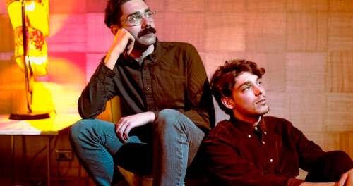 Minnesota rock duo Remo Drive headline Real Love Summer Fest on Saturday. (Epitaph)