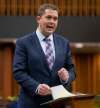 Adrian Wyld / The Canadian Press files
Conservative party Leader Andrew Scheer