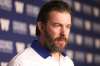 Bombers GM Kyle Walters