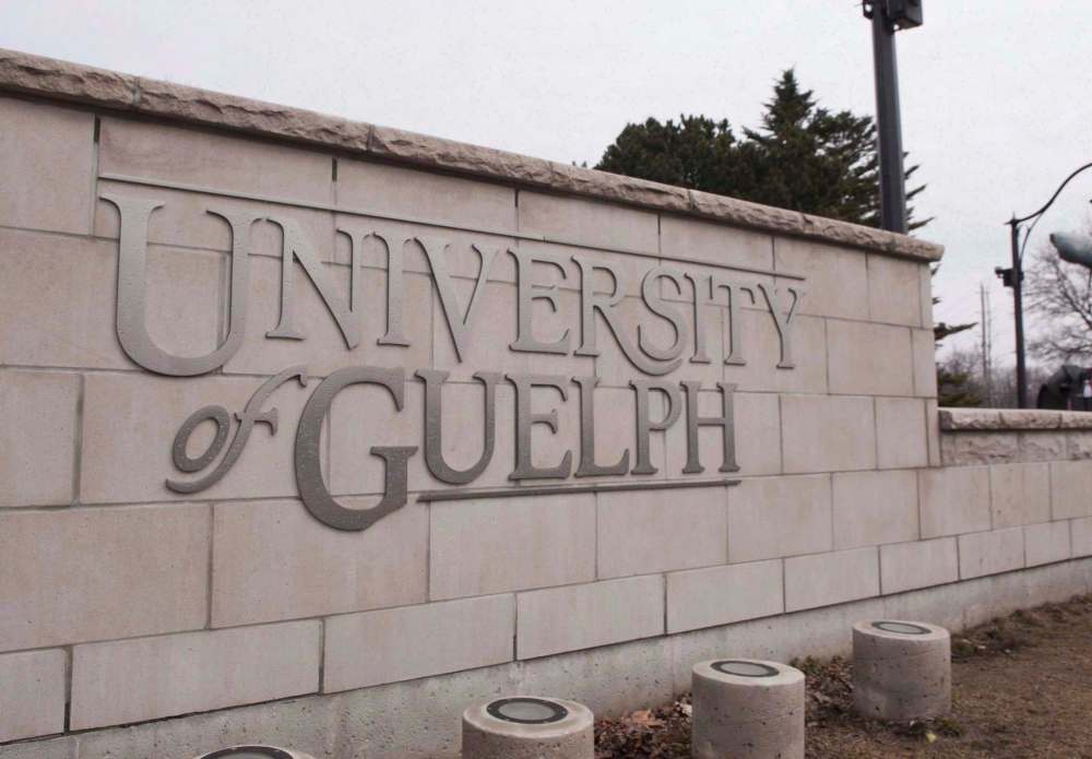 School and athletic department personnel at the university have welcomed the Bombers with open arms and, with the aid of a sparkling new football facility, provided the infrastructure to make the whole trip feasible. (Hannah Yoon / Canadian Press files)