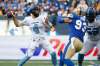 JOHN WOODS / THE CANADIAN PRESS FILES
Despite his team’s 0-6 start to the season, Argos QB McLeod Bethel-Thompson feels he’s leading a good team that needs to play to its potential.