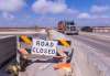 The Pallister government’s capital highway budget this year is $350 million. (Sasha Sefter / Free Press files)