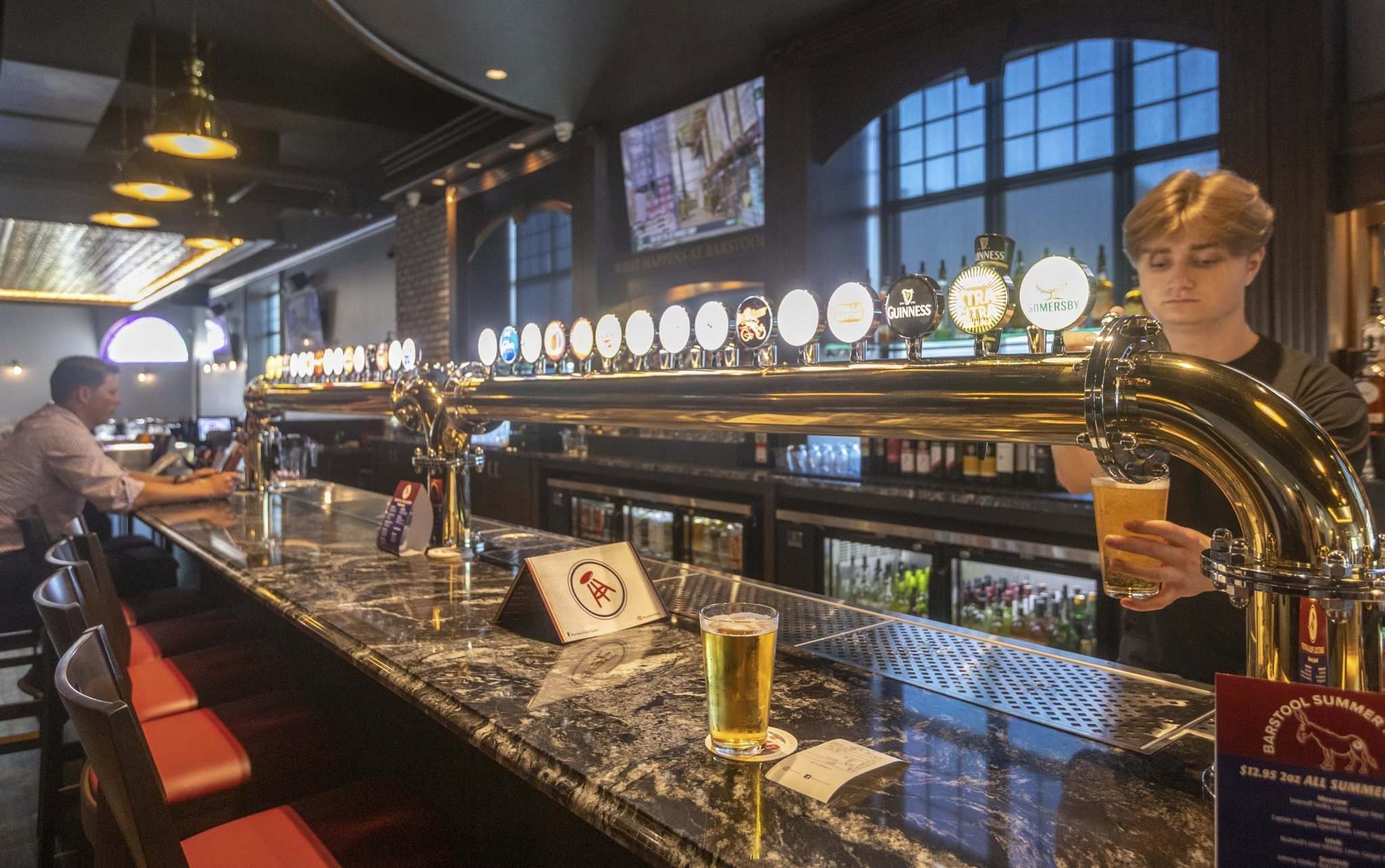 St. James Hotel tavern totally transformed Winnipeg Free Press