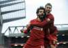 Rui Vieira / the associated press photo
Golden Boot winner Mohamed Salah (left) and Roberto Firmino will be instrumental to Liverpool&rsquo;s attack in the English Premier League this season.
