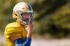 JOHN WOODS / WINNIPEG FREE PRESS
Bombers quarterback Matt Nichols believe people are putting way too much weight on the fact the team lost to an 0-6 team.