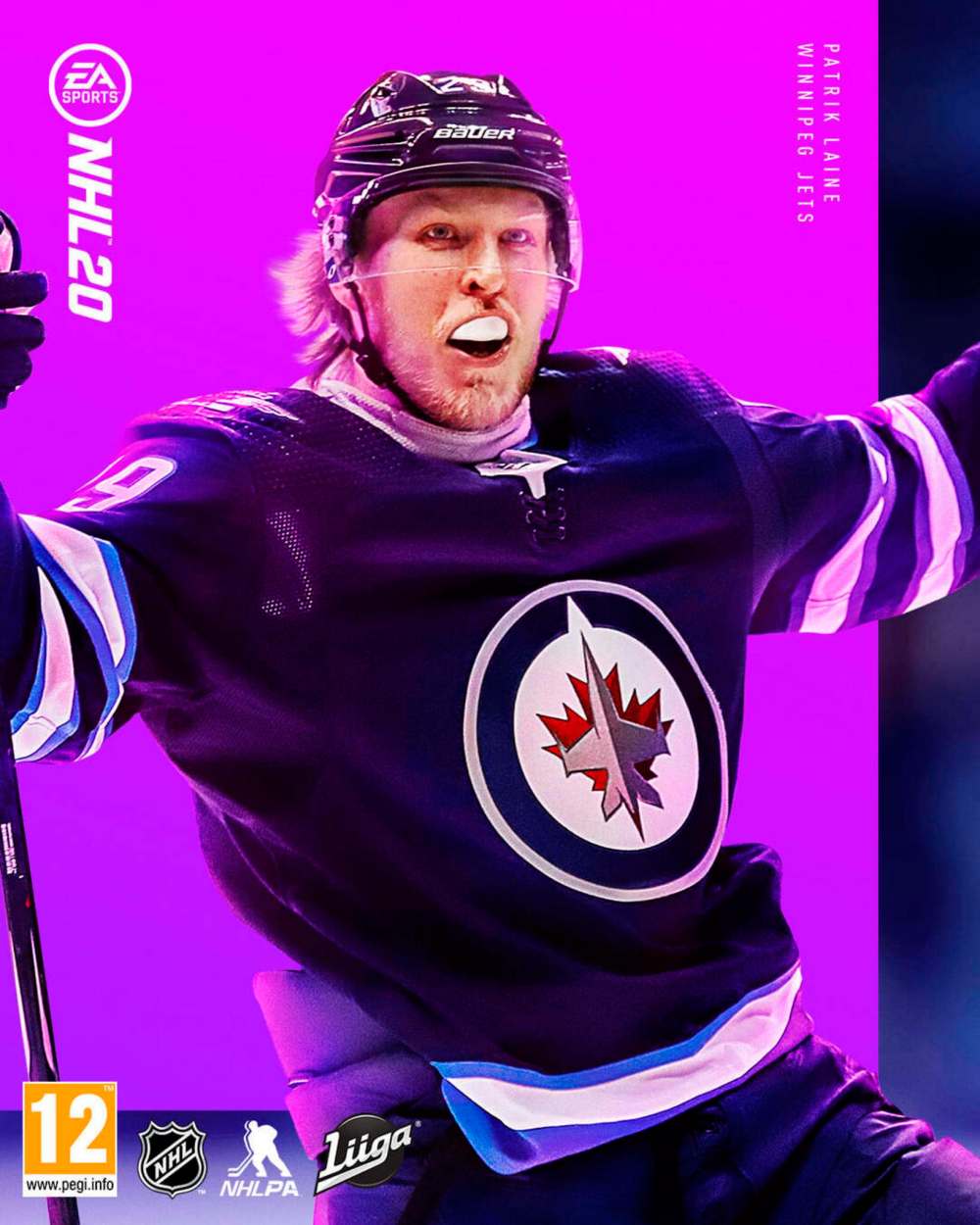 EA SPORTS