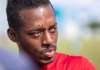 SASHA SEFTER / WINNIPEG FREE PRESS
Valour FC&rsquo;s Jordan Murrell publicly apologizes to fans and teammates on Wednesday following Monday&rsquo;s late-game tirade in which he shoved a referee and booted the scorekeeper&rsquo;s table.