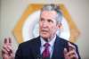 MIKAELA MACKENZIE / WINNIPEG FREE PRESS
According to Brian Pallister's Progressive Conservatives, 90 per cent of their 100 commitments listed in the Keeping Our Word report released Friday are completed, while progress on the remaining 10 per cent is underway.