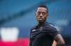 MIKAELA MACKENZIE / WINNIPEG FREE PRESS
Jordan Murrell, former Valour FC captain, has been suspended six games by the Canadian Premier League.