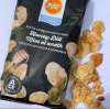 Supplied
The new honey-dill-flavoured potato chips go on sale at Red River Co-op food stores and gas bars Monday.
