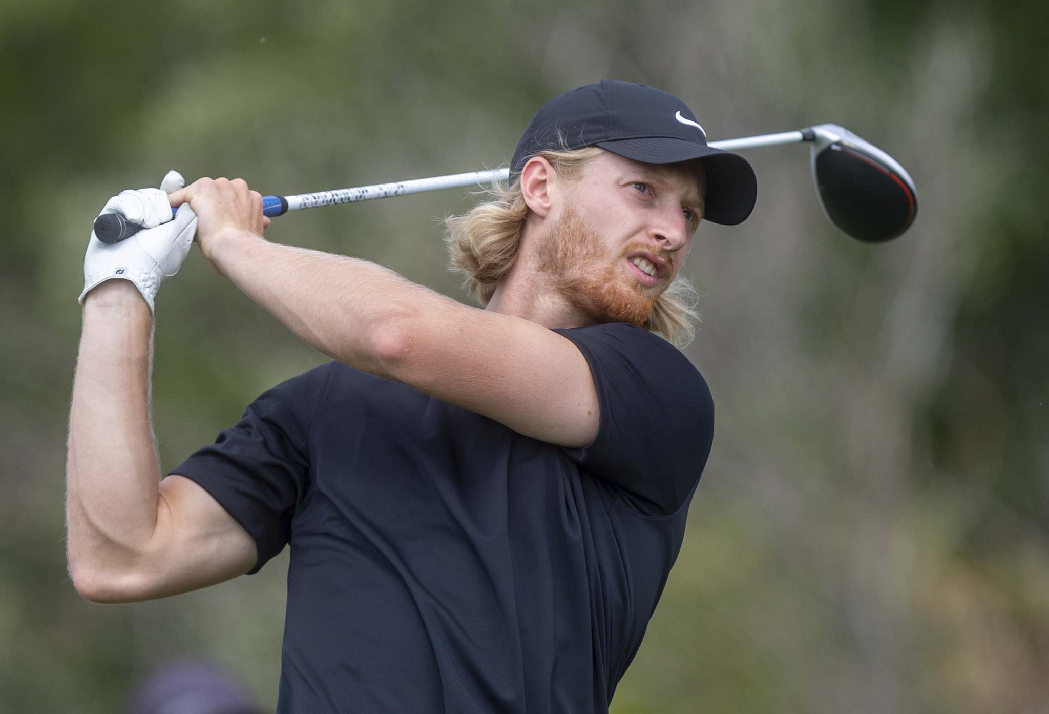 Connor shoots, scores plenty at Players Cup – Winnipeg Free Press