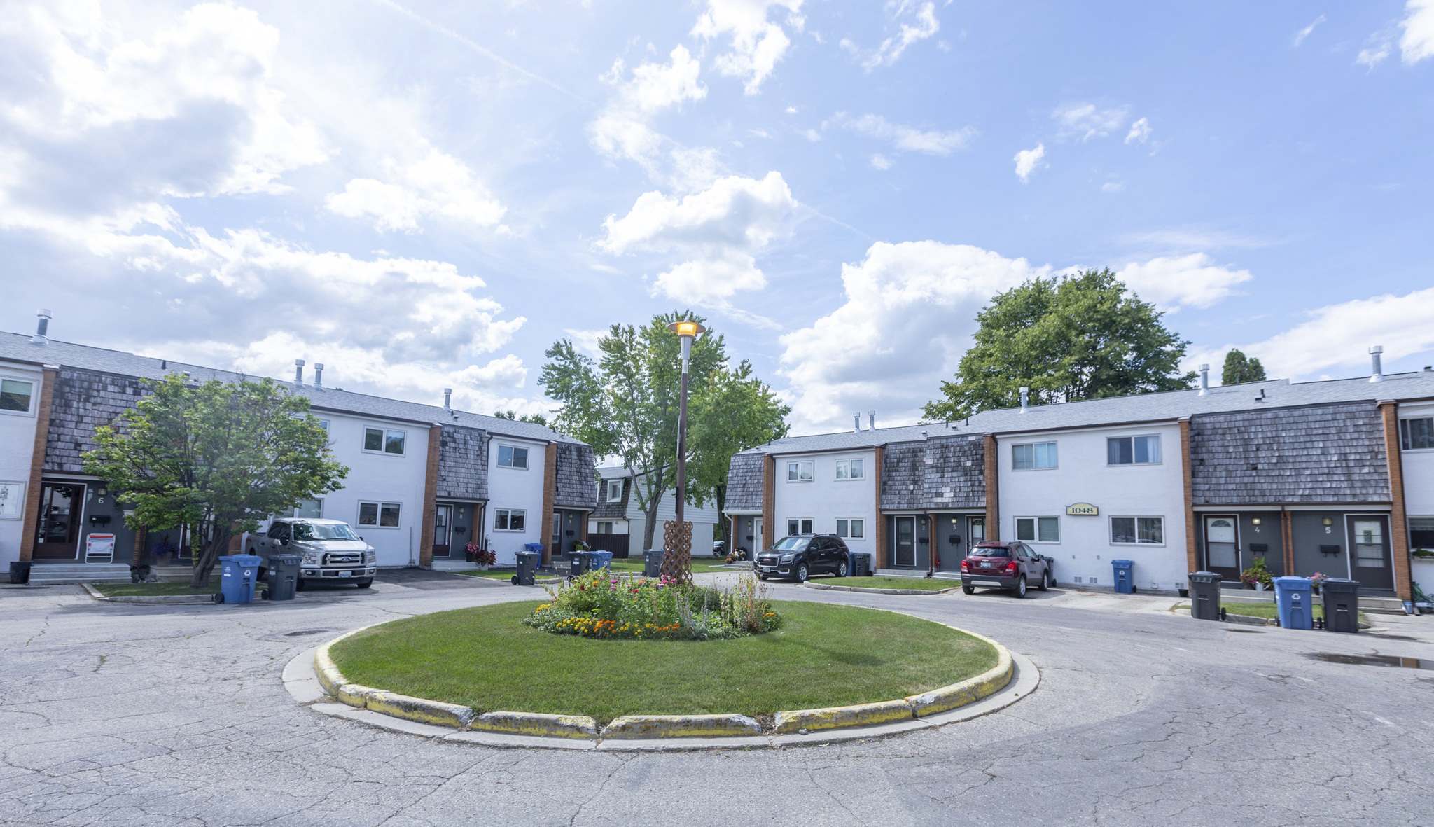 Manitoba’s first condo turns 50 Winnipeg Free Press