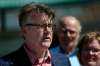 PHIL HOSSACK / WINNIPEG FREE PRESS
Liberal Leader Dougald Lamont