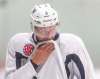 SASHA SEFTER / WINNIPEG FREE PRESS
Tucker Poolman is heading into training camp with the opportunity to fill one of two gaping holes on the Jets' blue line after Tyler Myers and Ben Chiarot signed elsewhere last month.