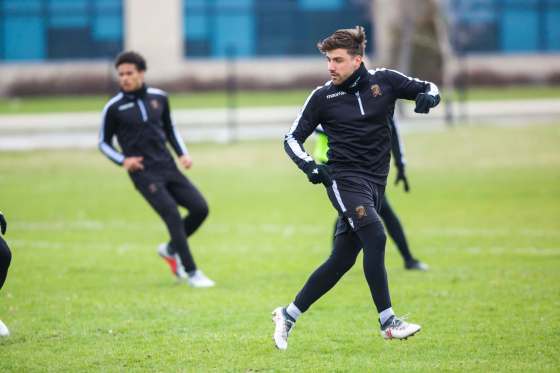 MIKAELA MACKENZIE / WINNIPEG FREE PRESS FILES“You find it hard after every game and you just try to recover for the next one. It’s kind of feeling burnt out, but the schedule is the schedule and we just have to play the games to the best of our abilities,