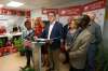 JOHN WOODS / WINNIPEG FREE PRESS
Liberal Leader Dougald Lamont says the current government’s austerity policies have been ‘choking off’ economic growth in Manitoba.