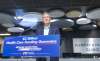 SASHA SEFTER / WINNIPEG FREE PRESS
Manitoba PC Party Leader Brian Pallister makes a policy announcement at The Minor Illness & Injury Clinic in River Heights Monday.