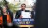 RUTH BONNEVILLE / WINNIPEG FREE PRESS
NDP Leader Wab Kinew and St. Johns candidate Nahanni Fontaine