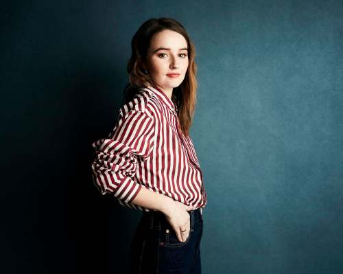Taylor Jewell / Invision Files
Kaitlyn Dever stars in 'Unbelievable' as a teen accused of lying about her rape and the two female detectives who believe her.