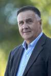 JOE BRYKSA / WINNIPEG FREE PRESS FILES
Brian O’Leary, superintendent of the Seven Oaks School Division.