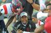 Mark Taylor / The Canadian Press files
New head coach Khari Jones has turned the Alouettes around this season.